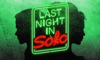 Zdjęcie okładkowe wpisu: Last Night in Soho od Edgara Wrighta z pierwszym zdjęciem