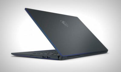 Zdjęcie okładkowe wpisu: Recenzja MSI Prestige PS63 – 16 godzin pracy na baterii?