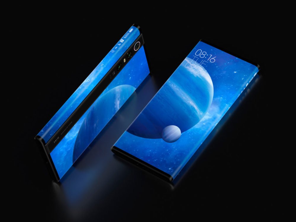 Zdjęcie okładkowe wpisu: Xiaomi zaprezentowało Mi MIX Alpha, Mi 9 Pro 5G, MIUI 11 i Mi Full Screen TV Pro