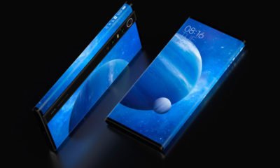 Zdjęcie okładkowe wpisu: Xiaomi zaprezentowało Mi MIX Alpha, Mi 9 Pro 5G, MIUI 11 i Mi Full Screen TV Pro