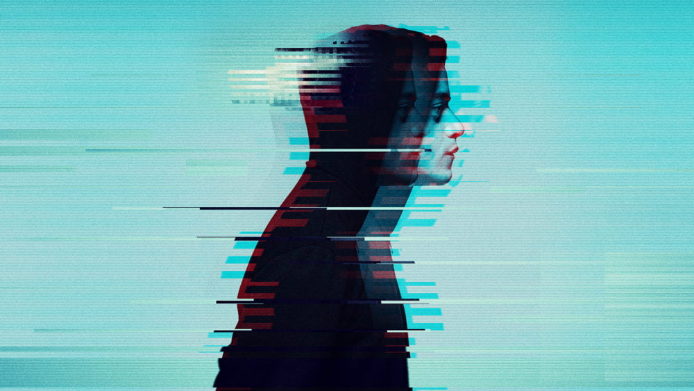 Zdjęcie okładkowe wpisu: Mr. Robot – zwiastun oraz plakat 4. sezonu!