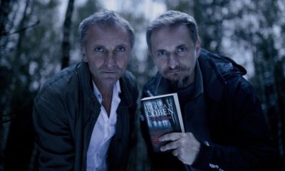 Zdjęcie okładkowe wpisu: Kolejny polski serial Netflix Original! Ruszyła produkcja W głębi lasu!