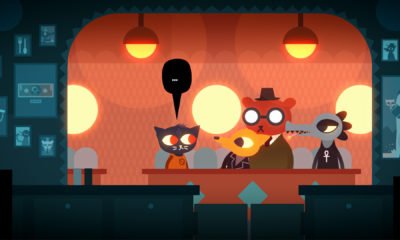 Zdjęcie okładkowe wpisu: Nie żyje Alec Holowka, współtwórca Night in the Woods