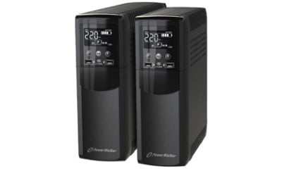 Zdjęcie okładkowe wpisu: PowerWalker: VI CSW – nowa seria zasilaczy awaryjnych