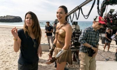 Zdjęcie okładkowe wpisu: Patty Jenkins podpisała umowę na wyłączność z Netflixem!