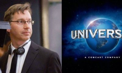 Zdjęcie okładkowe wpisu: Paul Feig przygotuje film z potworami Universalu