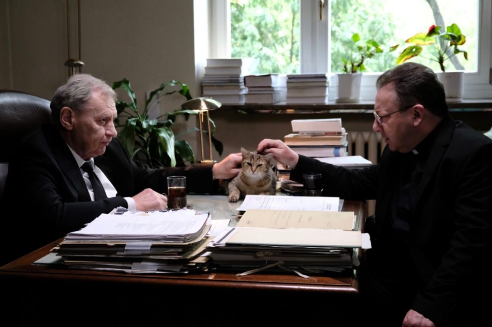 Zdjęcie okładkowe wpisu: Co oglądamy na Netflix? Polityka Vegi przegoniła Lucyfera!