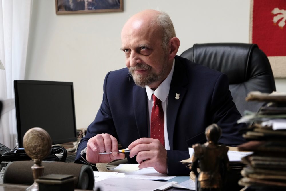Zdjęcie okładkowe wpisu: TOP 2019: Patryk Vega znów królem Wielkiej Brytanii!