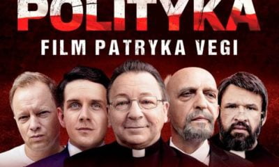 Zdjęcie okładkowe wpisu: Polityka – prawie milion widzów frekwencji. Patryk Vega komentuje wynik!