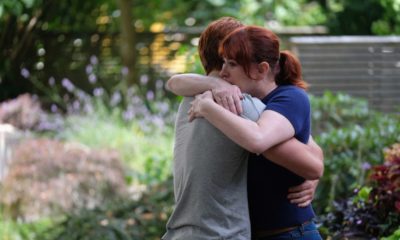 Zdjęcie okładkowe wpisu: Riverdale – zdjęcia z premierowego odcinka 4. sezonu