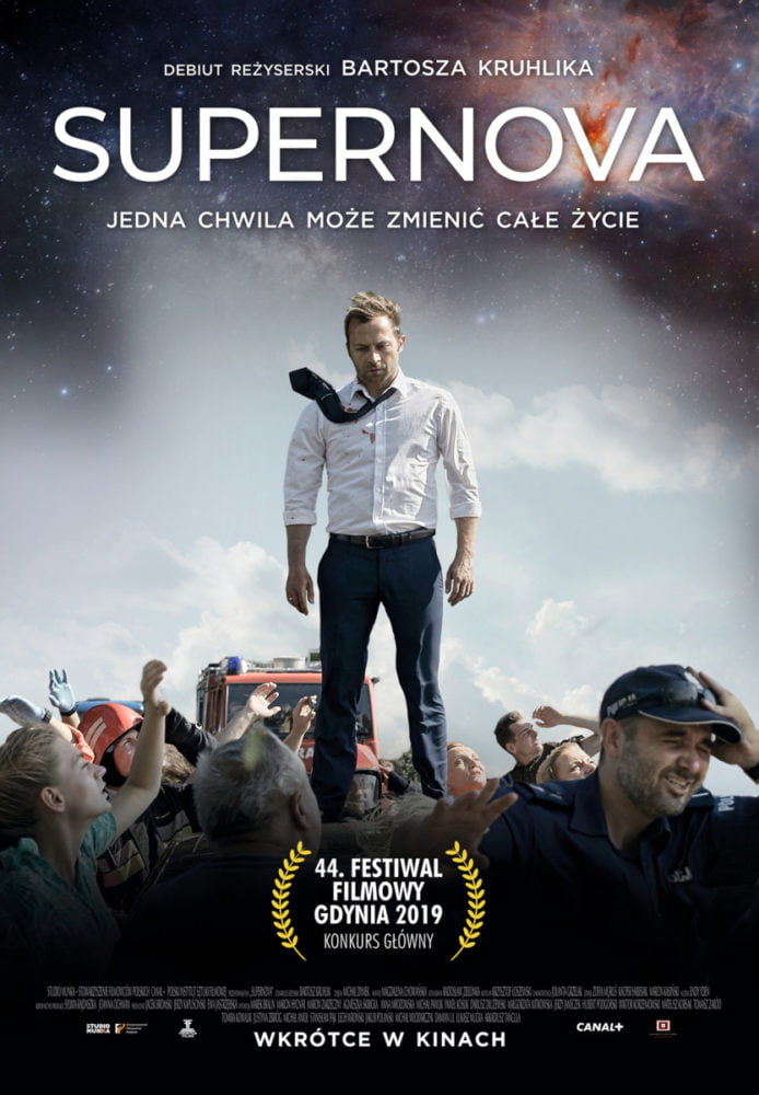 Supernova – recenzja gdyńskiej rewelacji (44. FFPF)
