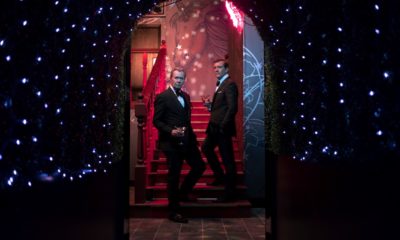 Zdjęcie okładkowe wpisu: Czy warto obejrzeć film Pralnia? – Recenzja | Venezia76