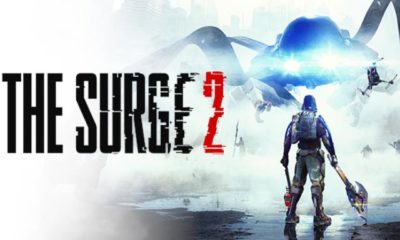 Zdjęcie okładkowe wpisu: The Surge 2 – pojawiły się pierwsze recenzje