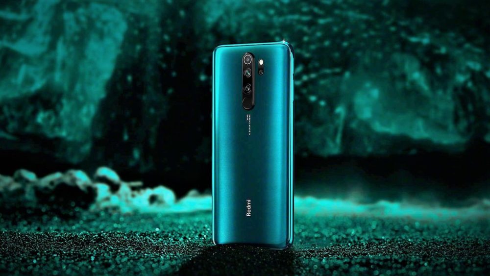 Zdjęcie okładkowe wpisu: Xiaomi Redmi Note 8 Pro zaprezentowany w Polsce – znamy ceny!