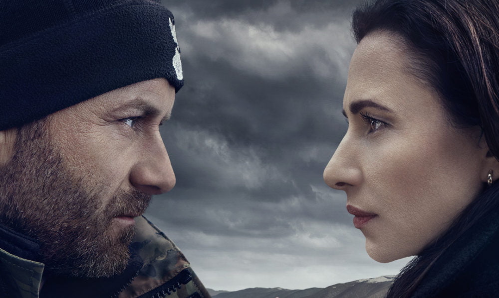 Zdjęcie okładkowe wpisu: Warner TV wyemituje hitowy polski serial Wataha