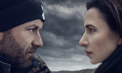 Zdjęcie okładkowe wpisu: Warner TV wyemituje hitowy polski serial Wataha