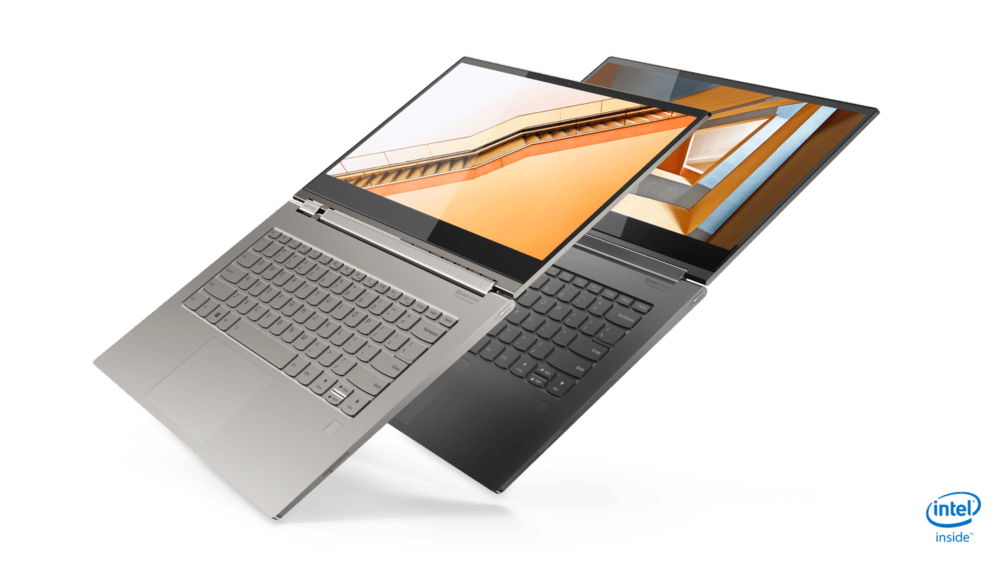 Zdjęcie okładkowe wpisu: Lenovo Yoga C930 – laptop stworzony do rozrywki domowej