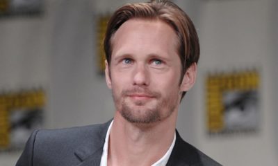 Zdjęcie okładkowe wpisu: Infinity Pool – Alexander Skarsgård z główną rolą w thrillerze!