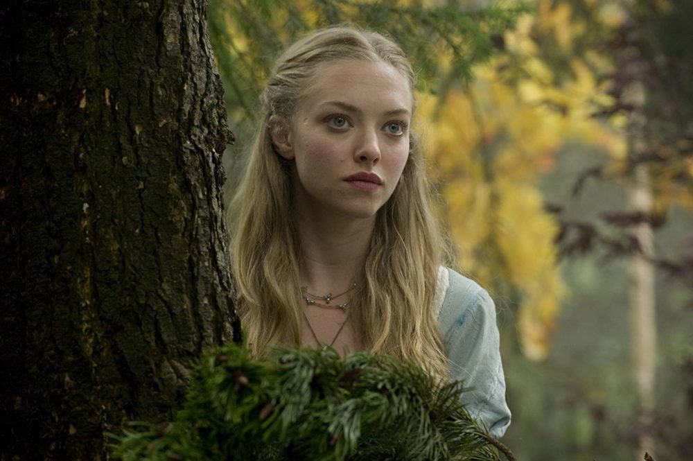 Zdjęcie okładkowe wpisu: Amanda Seyfried zagra główną rolę w The Dropout!