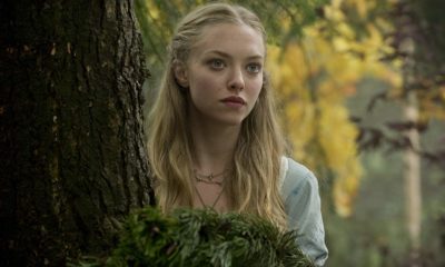 Zdjęcie okładkowe wpisu: Amanda Seyfried zagra główną rolę w The Dropout!