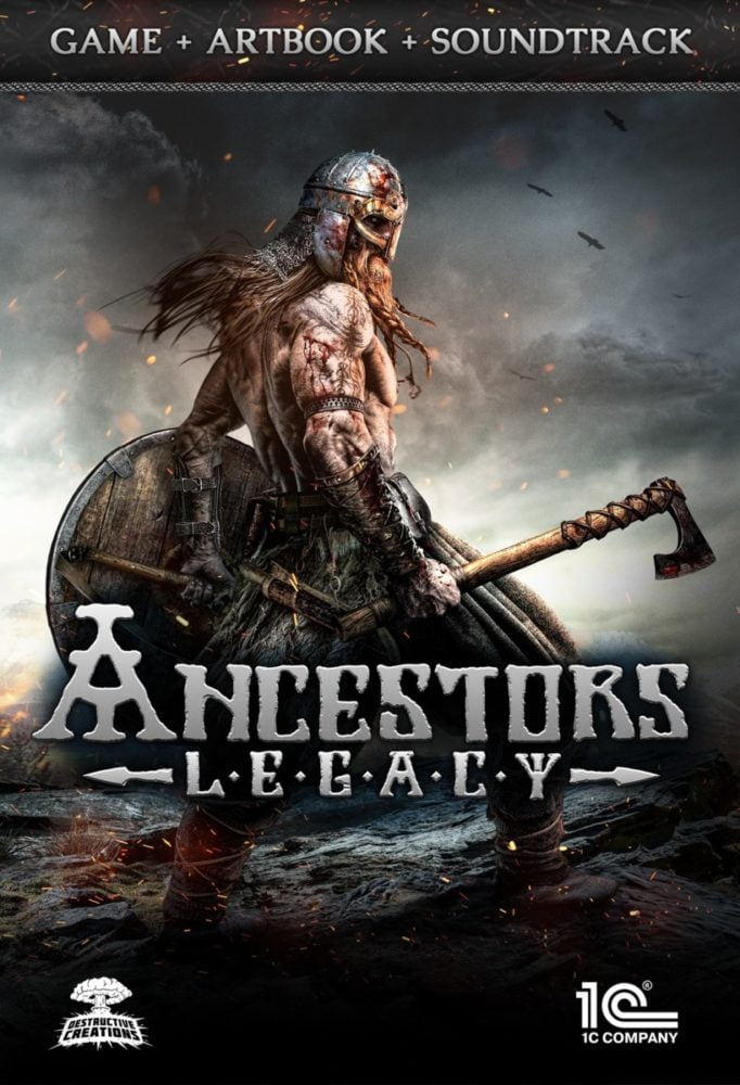 Ancestors Legacy – recenzja gry. Średniowieczna strategia dla początkujących