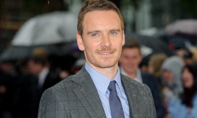 Zdjęcie okładkowe wpisu: Michael Fassbender w nowym filmie Taiki Waititiego