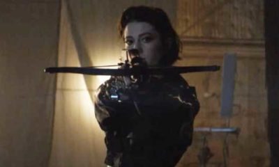 Zdjęcie okładkowe wpisu: Ptaki Nocy – Mary Elizabeth Winstead zapowiada adaptację komiksów inną niż wszystkie