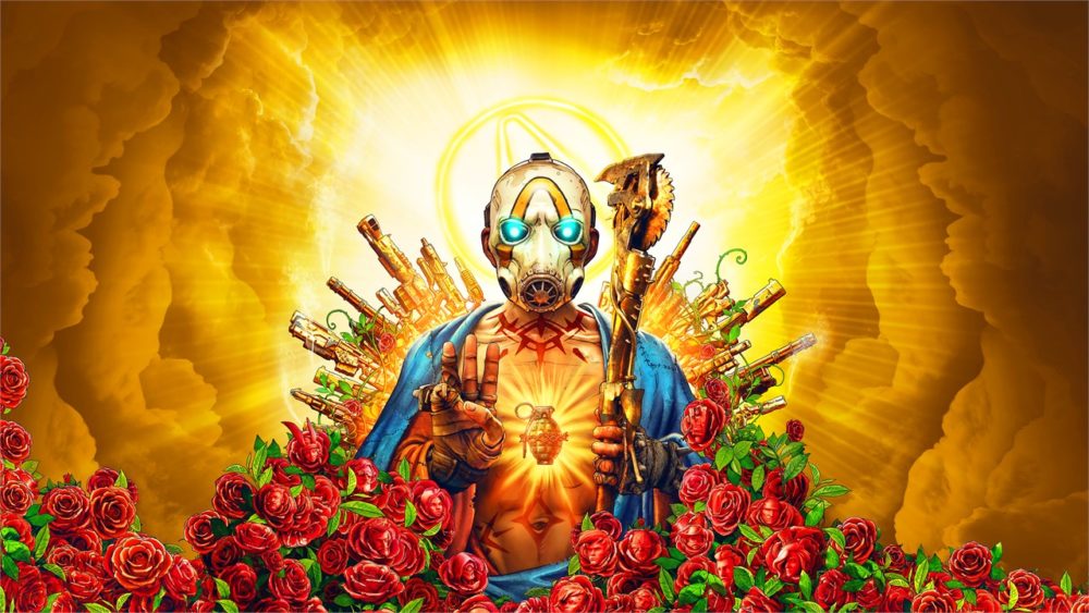 Zdjęcie okładkowe wpisu: Borderlands 3 z 5 milionami sztuk sprzedanych egzemplarzy!