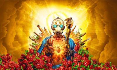 Zdjęcie okładkowe wpisu: Borderlands 3 z 5 milionami sztuk sprzedanych egzemplarzy!