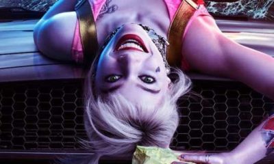 Zdjęcie okładkowe wpisu: WYNIKI: Wygraj Ptaki nocy na DVD!