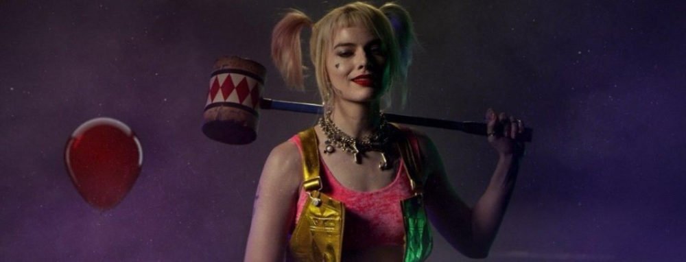 Zdjęcie okładkowe wpisu: Ptaki Nocy – zwiastun oraz nowe zdjęcia z filmu wyciekły do sieci!