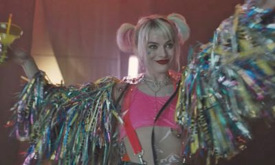Zdjęcie okładkowe wpisu: Liga Sprawiedliwości – Margot Robbie komentuje śmierć Harley Quinn!