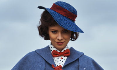 Zdjęcie okładkowe wpisu: Magdalena Boczarska jako polska Mary Poppins w Storytel! Premiera audiobooka i konkurs!