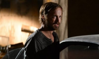 Zdjęcie okładkowe wpisu: Jesse Pinkman w nowym teaserze i na plakacie El Camino!