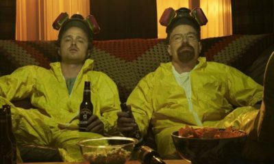 Zdjęcie okładkowe wpisu: Najlepsze seriale kryminalne w historii! | TOP 20