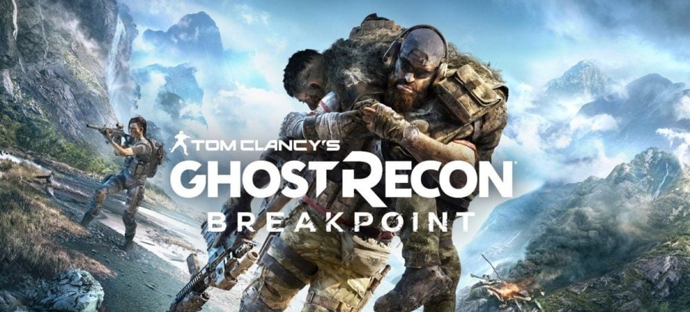 Zdjęcie okładkowe wpisu: Ghost Recon Breakpoint – Jon Bernthal na efektownym zwiastunie aktorskim!