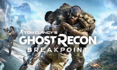 Zdjęcie okładkowe wpisu: Ghost Recon Breakpoint – Jon Bernthal na efektownym zwiastunie aktorskim!