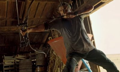 Zdjęcie okładkowe wpisu: Rambo: Ostatnia krew, czyli jak zepsuć idealny projekt – recenzja filmu