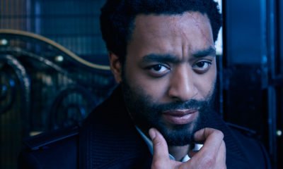 Zdjęcie okładkowe wpisu: Chiwetel Ejiofor i Mark Wahlberg zagrają w thrillerze Infinite