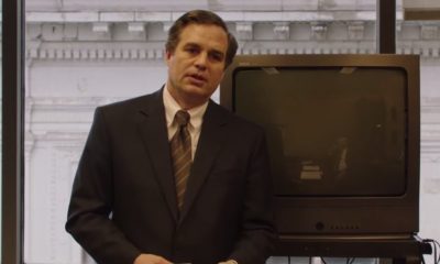 Zdjęcie okładkowe wpisu: Parasite – Mark Ruffalo w serialowej wersji od HBO?!