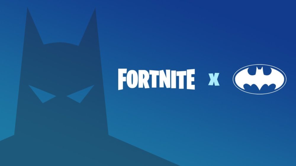 Zdjęcie okładkowe wpisu: Batman z Catwoman zawitali w Fortnite!