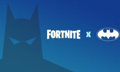 Zdjęcie okładkowe wpisu: Batman z Catwoman zawitali w Fortnite!