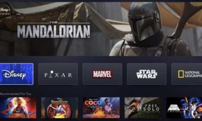 Zdjęcie okładkowe wpisu: Kiedy Disney Plus w Polsce? Będziemy czekać!