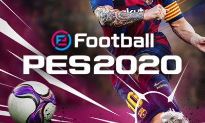 Zdjęcie okładkowe wpisu: KONAMI ogłasza eFootball PES 2021 SEASON UPDATE, dostępne od 15 września