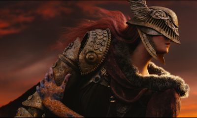 Zdjęcie okładkowe wpisu: Elden Ring – nowe informacje o grze. Shadow of Colossus jedną z inspiracji!