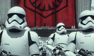 Zdjęcie okładkowe wpisu: Gwiezdne Wojny: Skywalker. Odrodzenie – wiemy, ile będzie trwał film! Ed Sheeran z cameo?!