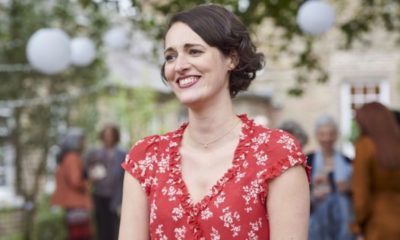 Zdjęcie okładkowe wpisu: Fleabag- Trzeci sezon obsypanego nagrodami serialu nie powstanie!