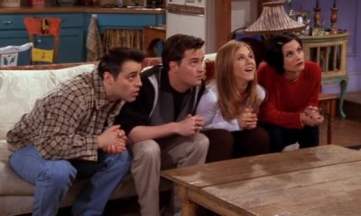 Zdjęcie okładkowe wpisu: Przyjaciele – twórcy nie widzą szans na powrót serialu