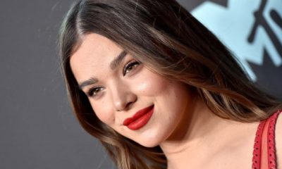 Zdjęcie okładkowe wpisu: Hawkeye- Hailee Steinfeld zagra Kate Bishop?!