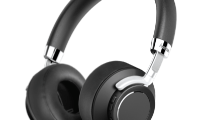 Zdjęcie okładkowe wpisu: Firma Hama pokazuje nowości na targach IFA – słuchawki Bluetooth z kontrolą głosu!